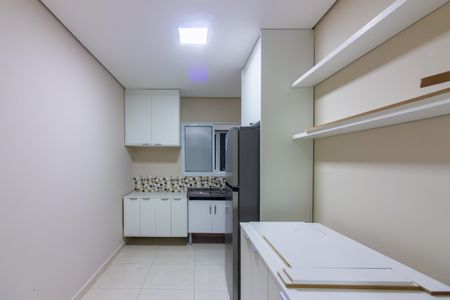 Studio  de kitnet/studio para alugar com 1 quarto, 35m² em Vila Yolanda, Osasco