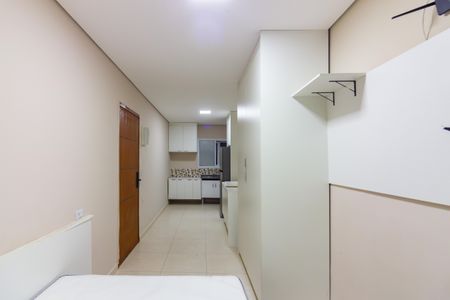 Studio  de kitnet/studio para alugar com 1 quarto, 35m² em Vila Yolanda, Osasco