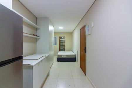 Studio  de kitnet/studio para alugar com 1 quarto, 35m² em Vila Yolanda, Osasco