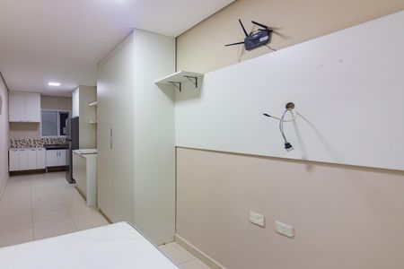 Studio para alugar com 35m², 1 quarto e sem vaga Studio para alugar com 35m², 1 quarto e sem vagaStudio