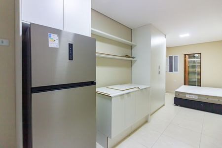 Studio para alugar com 35m², 1 quarto e sem vaga Studio para alugar com 35m², 1 quarto e sem vagaStudio