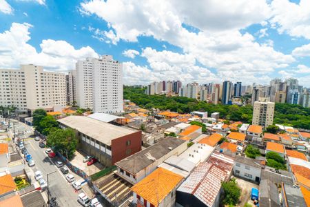 Apartamento à venda com 67m², 2 quartos e 2 vagasVista da Suite