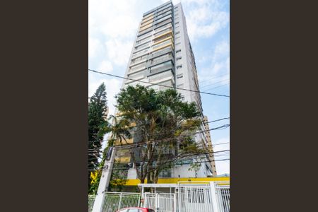 Apartamento à venda com 67m², 2 quartos e 2 vagasFachada do Prédio