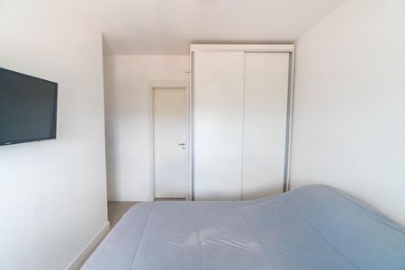 Suite de apartamento à venda com 2 quartos, 67m² em Vila Guarani (zona Sul), São Paulo