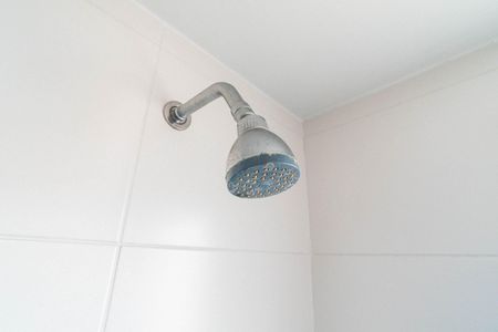 Banheiro da Suíte de apartamento à venda com 2 quartos, 67m² em Vila Guarani (zona Sul), São Paulo