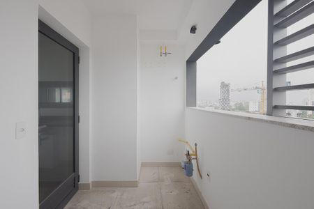 Apartamento à venda com 195m², 4 quartos e 3 vagasÁrea de Serviço