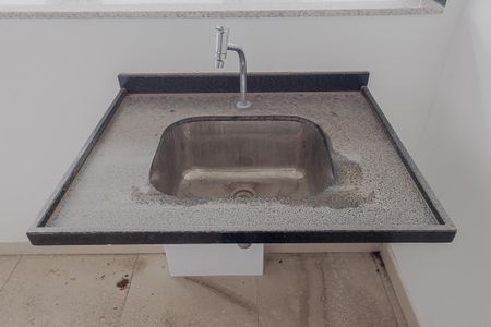 Apartamento à venda com 195m², 4 quartos e 3 vagasÁrea de Serviço