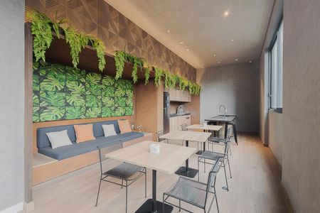 Apartamento à venda com 195m², 4 quartos e 3 vagasChurrasqueira