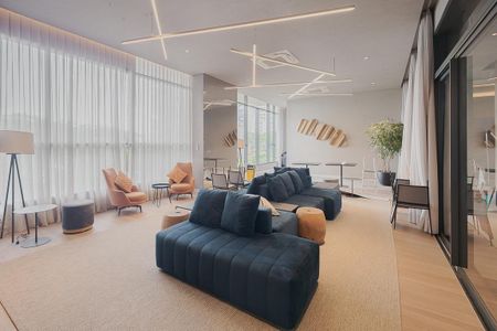 Apartamento à venda com 195m², 4 quartos e 3 vagasSalão de Festas