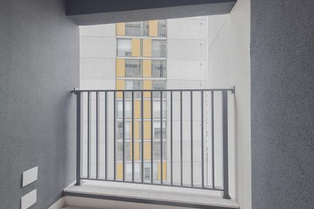Apartamento à venda com 195m², 4 quartos e 3 vagasVaranda da Suíte 1