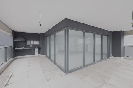 Apartamento à venda com 195m², 4 quartos e 3 vagasVaranda da Sala