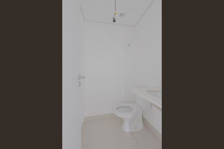 Apartamento à venda com 195m², 4 quartos e 3 vagasLavabo