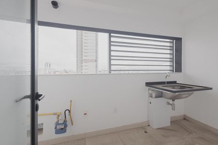 Apartamento à venda com 195m², 4 quartos e 3 vagasÁrea de Serviço