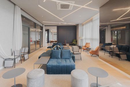 Apartamento à venda com 195m², 4 quartos e 3 vagasSalão de Festas