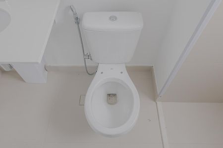 Apartamento à venda com 195m², 4 quartos e 3 vagasBanheiro