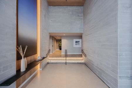 Apartamento à venda com 195m², 4 quartos e 3 vagasHall social