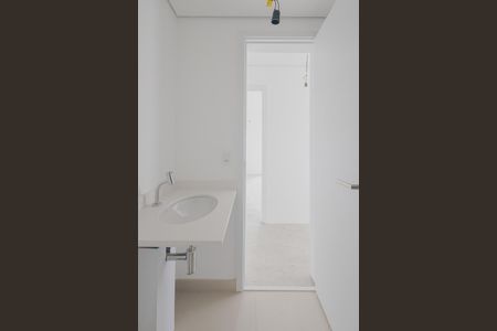 Apartamento à venda com 195m², 4 quartos e 3 vagasLavabo