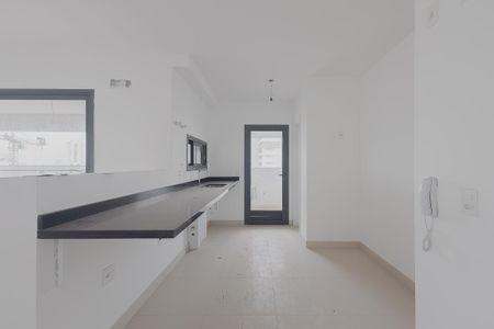 Apartamento à venda com 195m², 4 quartos e 3 vagasCozinha