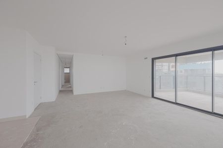 Apartamento à venda com 195m², 4 quartos e 3 vagasSala