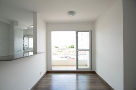 Apartamento para alugar com 51m², 2 quartos e 1 vagaSala 