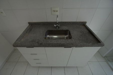 Apartamento para alugar com 51m², 2 quartos e 1 vagaCozinha 