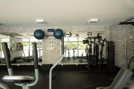 Apartamento para alugar com 51m², 2 quartos e 1 vagaÁrea comum