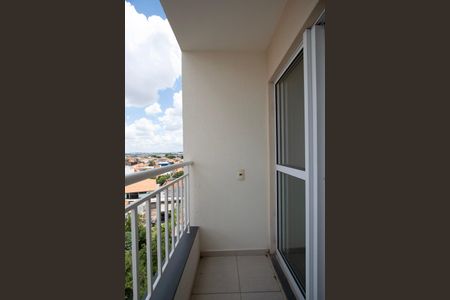 Apartamento para alugar com 51m², 2 quartos e 1 vagaVaranda Sala 