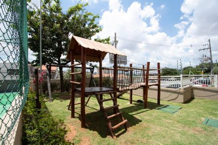 Apartamento para alugar com 51m², 2 quartos e 1 vagaÁrea comum - Playground