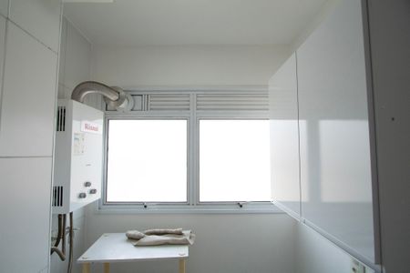 Apartamento para alugar com 51m², 2 quartos e 1 vagaÁrea de Serviço