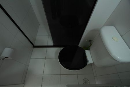 Apartamento para alugar com 51m², 2 quartos e 1 vagaBanheiro 