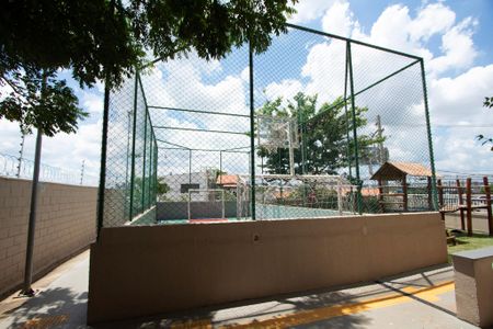 Apartamento para alugar com 51m², 2 quartos e 1 vagaÁrea comum- Quadra