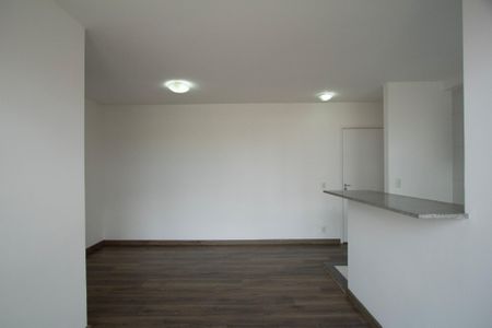 Sala  de apartamento para alugar com 2 quartos, 51m² em Vila Progresso, Sorocaba