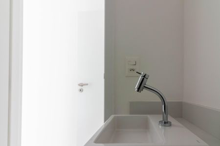 Apartamento à venda com 110m², 3 quartos e 2 vagasLavabo