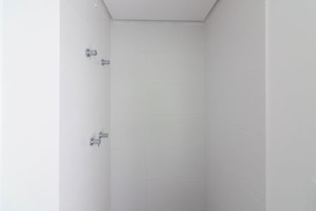 Apartamento à venda com 110m², 3 quartos e 2 vagasBanheiro da Suíte 3