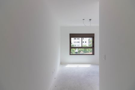 Apartamento à venda com 110m², 3 quartos e 2 vagasSuíte 2