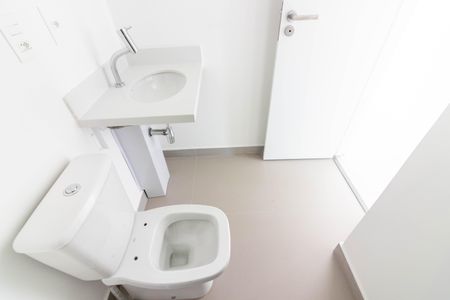 Apartamento à venda com 110m², 3 quartos e 2 vagas Apartamento à venda com 110m², 3 quartos e 2 vagasLavabo