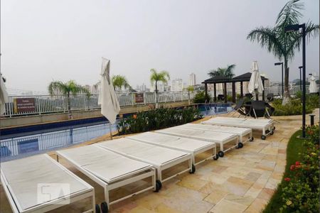 Apartamento à venda com 58m², 2 quartos e 1 vagaÁrea Comum