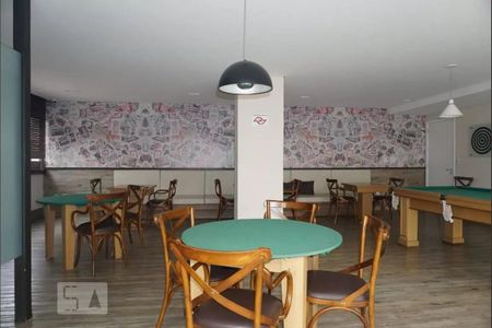 Apartamento à venda com 58m², 2 quartos e 1 vagaÁrea Comum