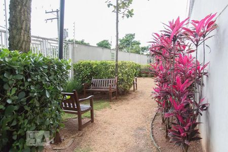 Apartamento à venda com 58m², 2 quartos e 1 vagaÁrea Comum