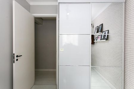 Apartamento à venda com 58m², 2 quartos e 1 vagaQuarto