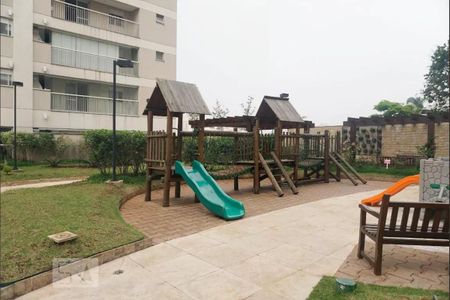 Apartamento à venda com 58m², 2 quartos e 1 vagaÁrea Comum