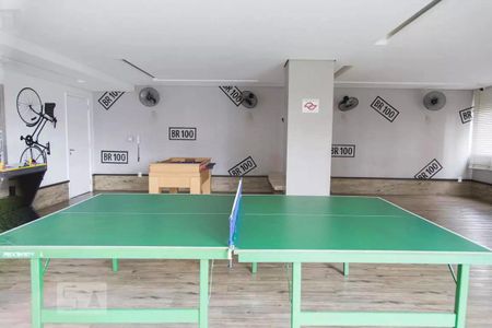 Apartamento à venda com 58m², 2 quartos e 1 vagaÁrea Comum