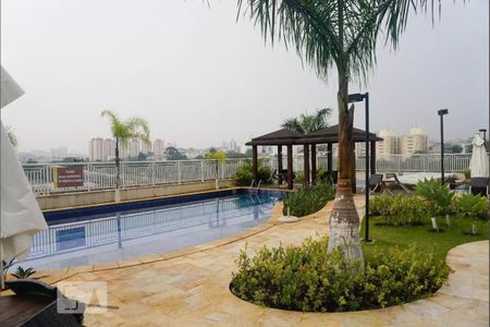 Apartamento à venda com 58m², 2 quartos e 1 vagaÁrea Comum