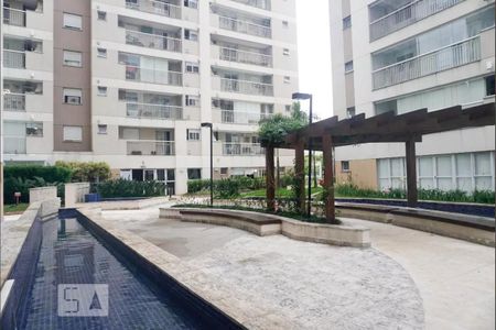 Apartamento à venda com 58m², 2 quartos e 1 vagaÁrea Comum