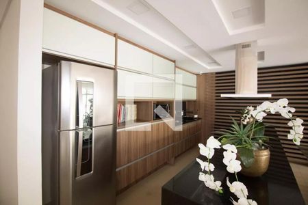 Apartamento à venda com 58m², 2 quartos e 1 vagaÁrea Comum