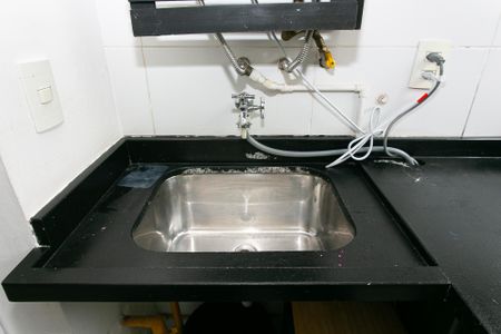 Apartamento à venda com 58m², 2 quartos e 1 vagaÁrea de Serviço