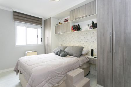 Apartamento à venda com 58m², 2 quartos e 1 vagaSuíte