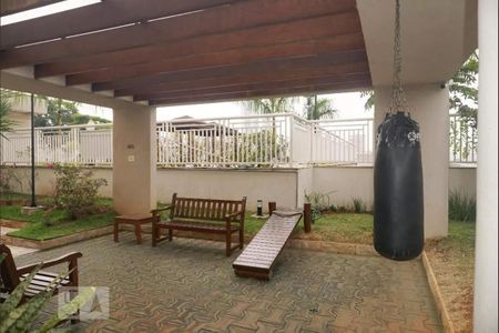 Apartamento à venda com 58m², 2 quartos e 1 vagaÁrea Comum