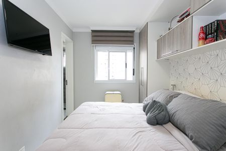 Apartamento à venda com 58m², 2 quartos e 1 vagaSuíte