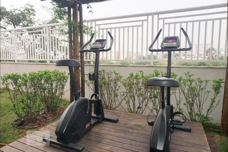 Apartamento à venda com 58m², 2 quartos e 1 vagaÁrea Comum